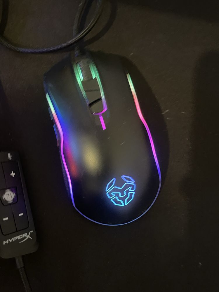 Desktop gaming como novo