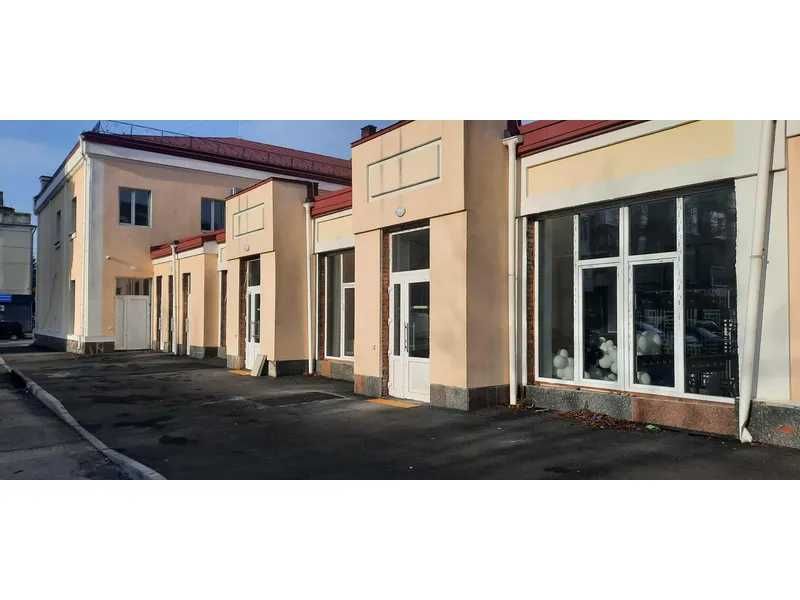 ОРЕНДА - Частина нежитлового приміщення, площею 103,3 кв.м. м.Звягель