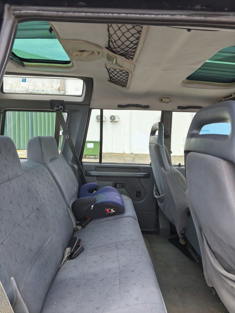 Discovery 300 TDI