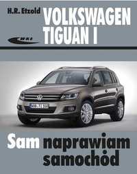 Volkswagen Tiguan I, Hans-rudiger Etzold