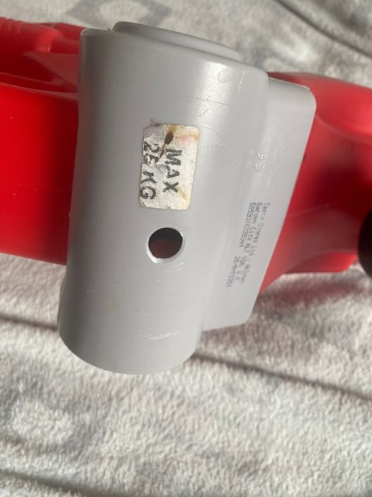 Дитячий мотоцикл