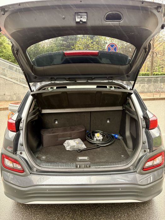 Hyundai Kona PREMIUM Electric 2020