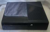 Xbox 360 slim E rgh 3.0
