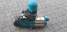 Pompa hydroforowa ibo mhi 1500 inox