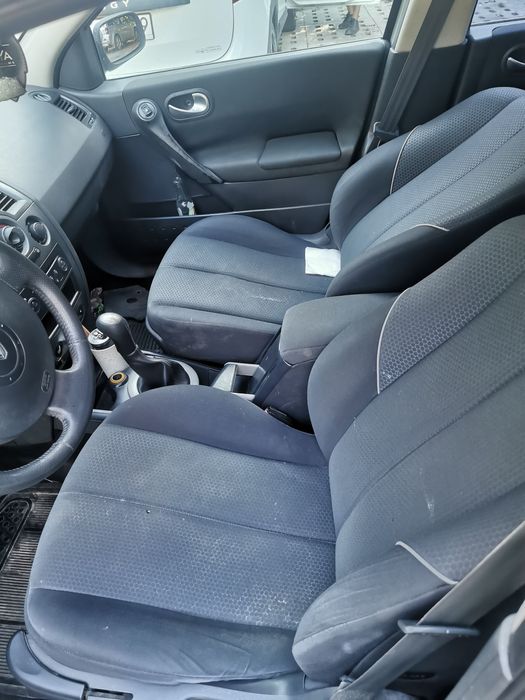 Renault megane kombi 2004r 1.6 benzyna