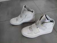 Buty Nike Flystepper 2K3 White/ Pure Platinum r 41