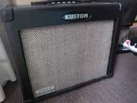 kombo gitarowe KUSTOM 30W