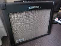 kombo gitarowe KUSTOM 30W