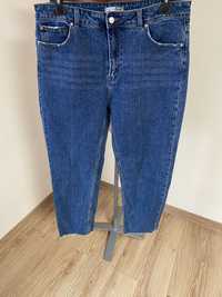 Spodnie jeasn denim co rozmiar 44