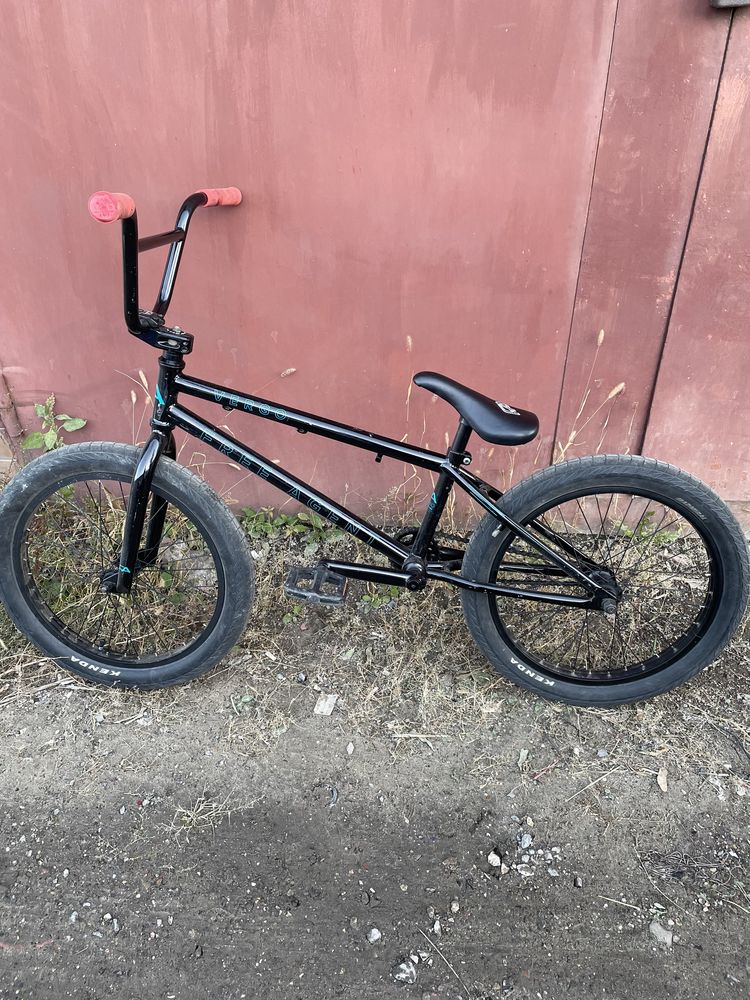 ПРОДАМ СРОЧНО БМХ !(bmx,mtb,велосипед)