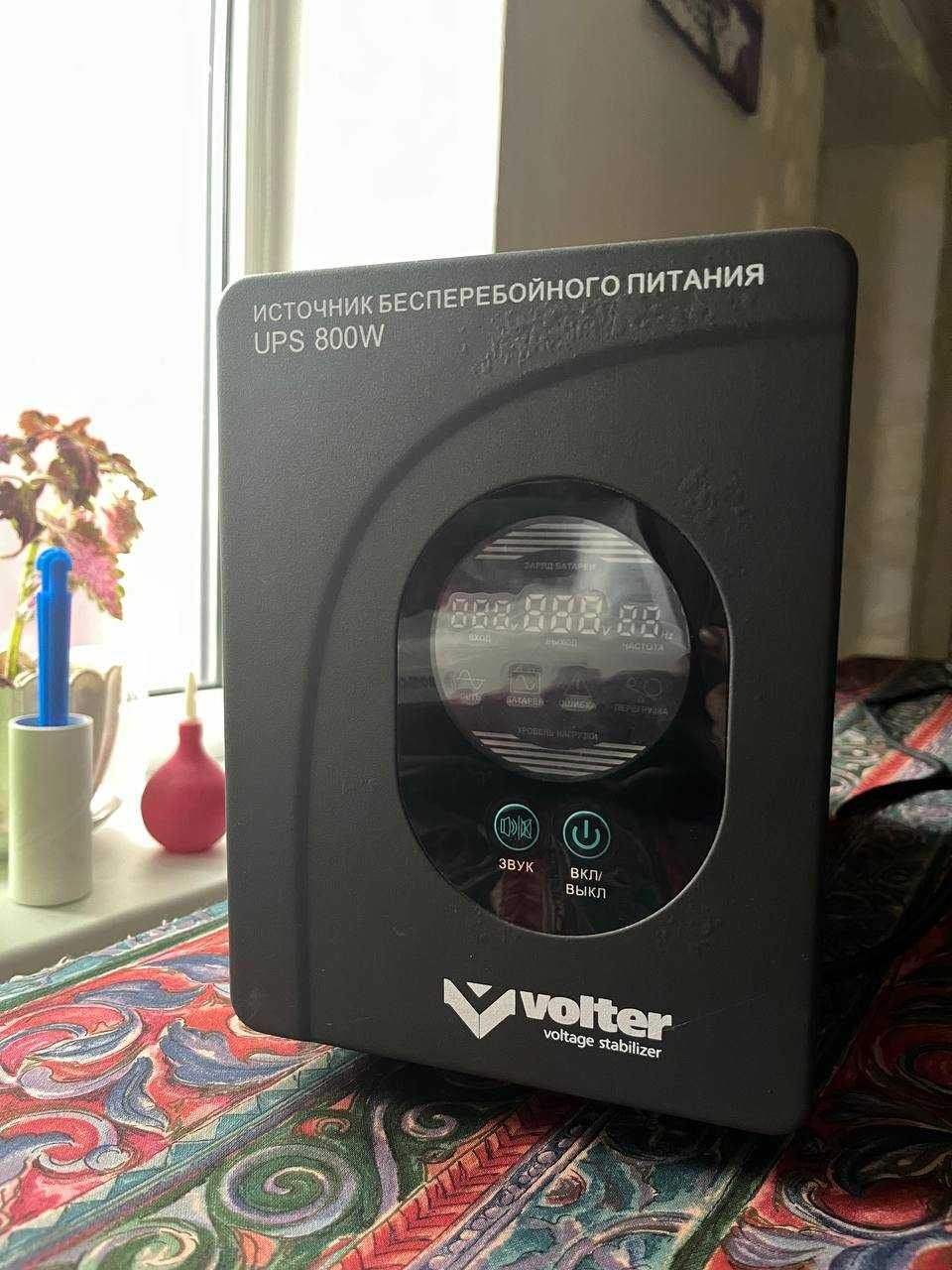 Volter™UPS-800 (500 Вт)