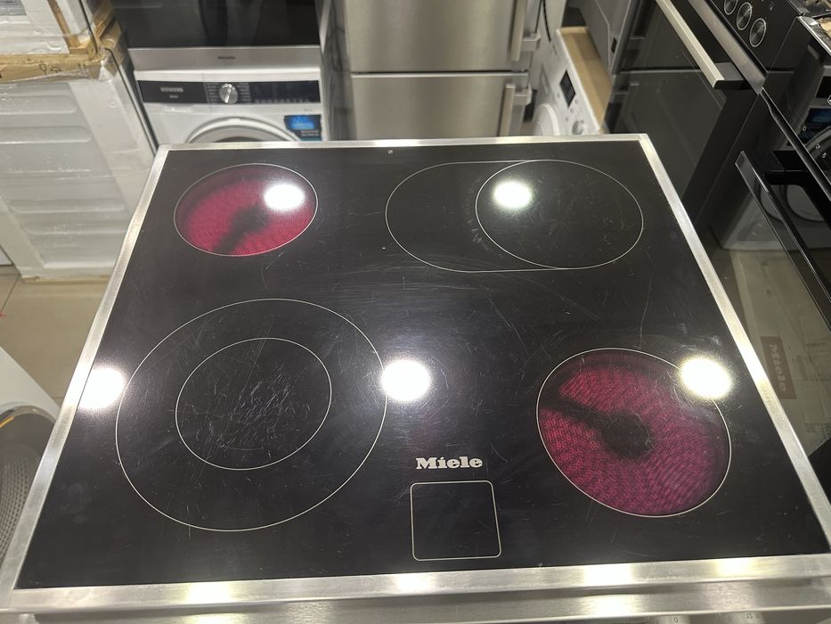 Комплект Miele : духова шафа + склокерамічна поверхня(Німеччина) Ціна!