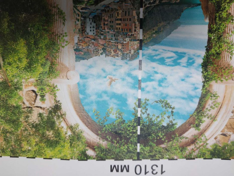 Фотообои настенные