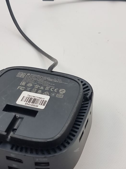 Док-станція HP G5 HSN IX02, універсальна  (2509)