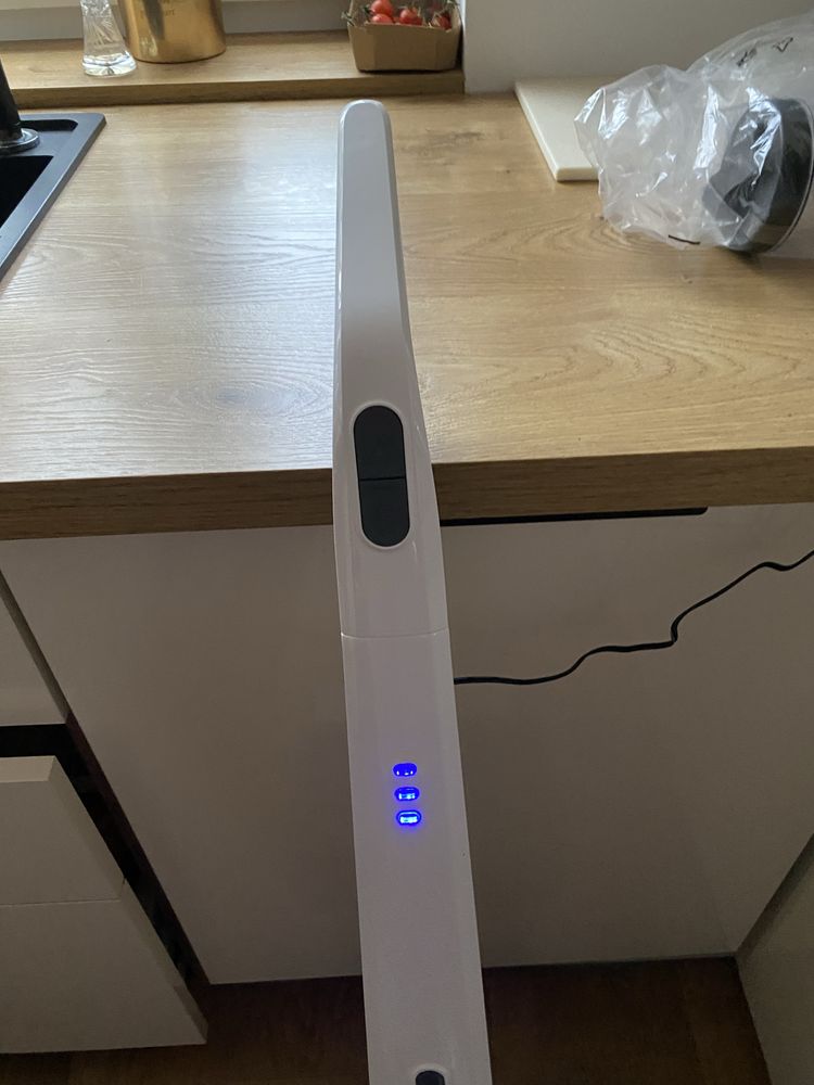 Myjka akumulatorowa Mop do podłóg SILVERCREST