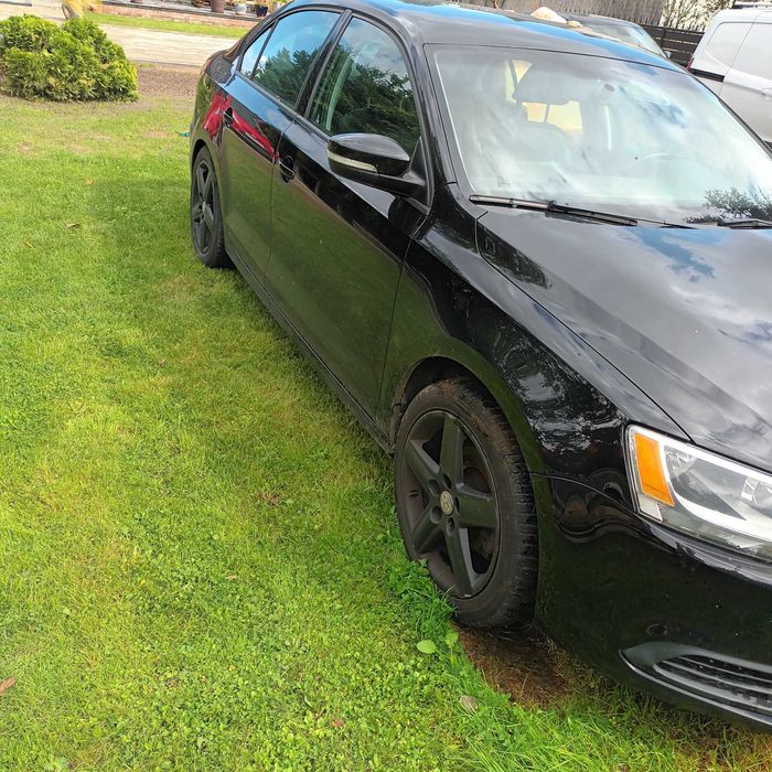 VW Jetta 1.8 benzyna , automat