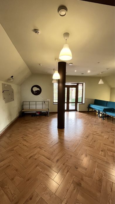 Продаж комерції (900 дол/кв) або обмін  на квартиру з доплатою