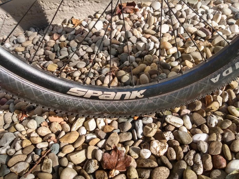 Custom NS Bikes slope style, dirt bike,