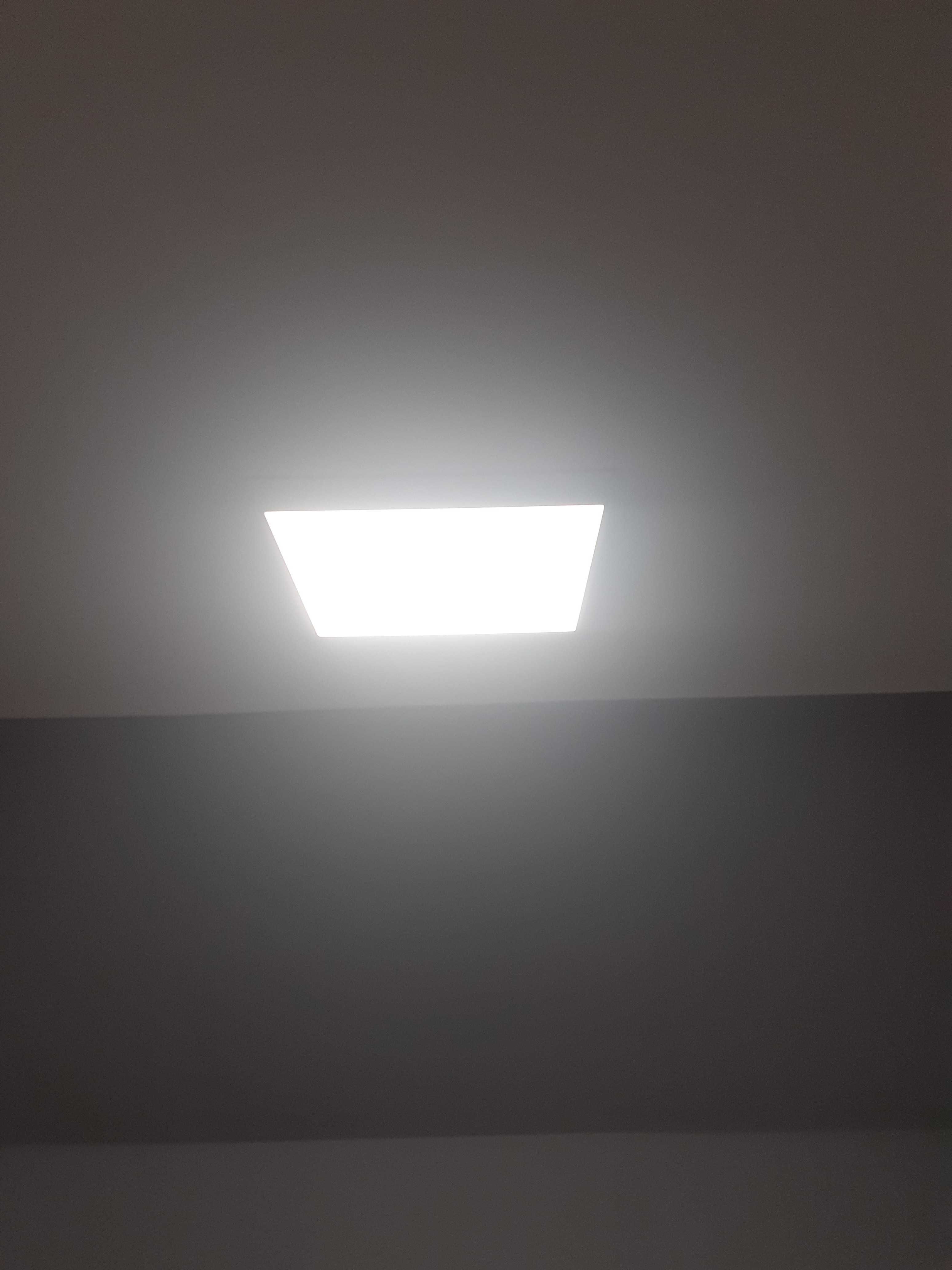 Panel LED  600 36W/3000K 3600lm  Barwa biała naturalna