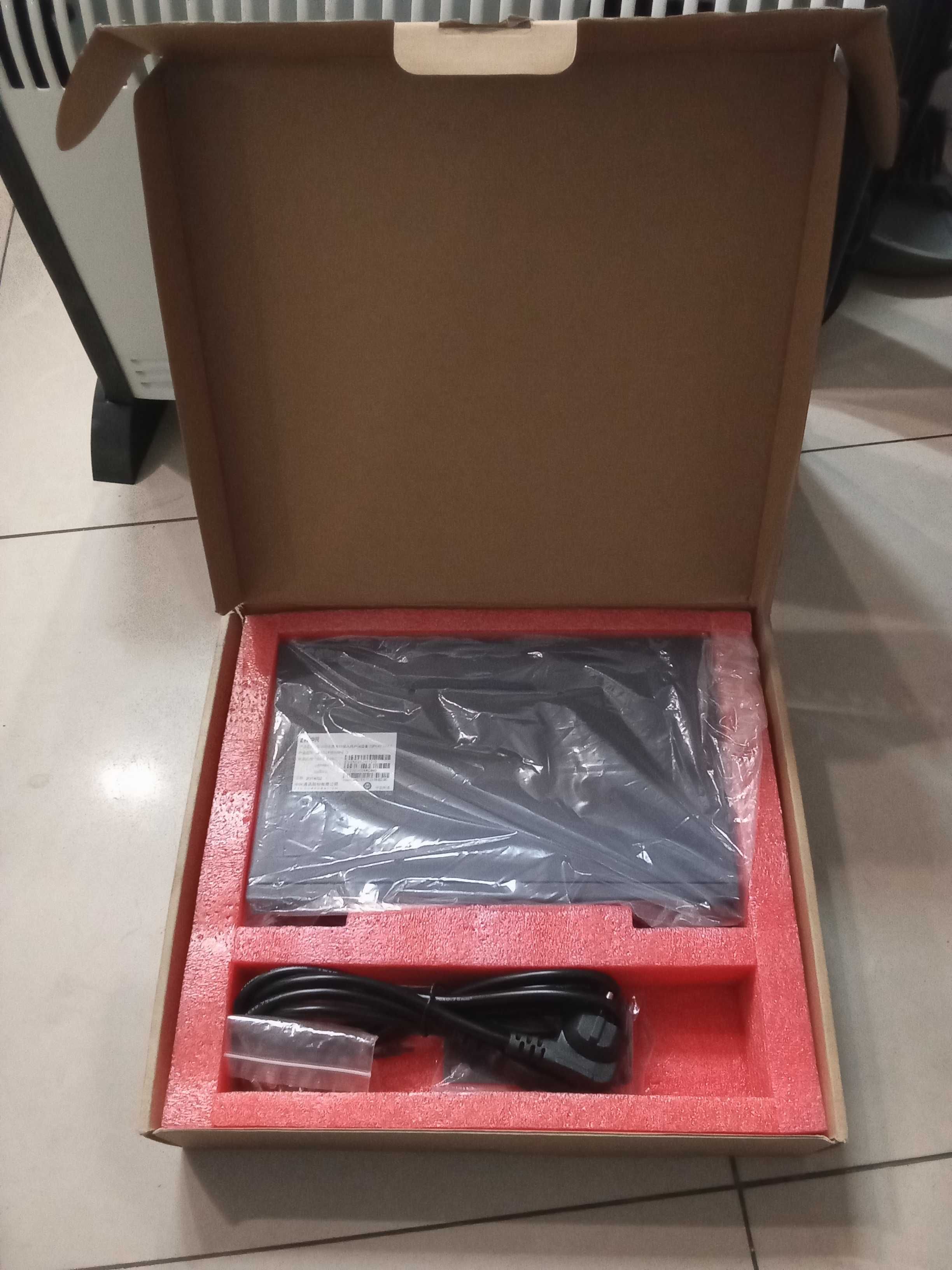 modem router ZTE 2 en 1 /Nowy Lombard/Katowice