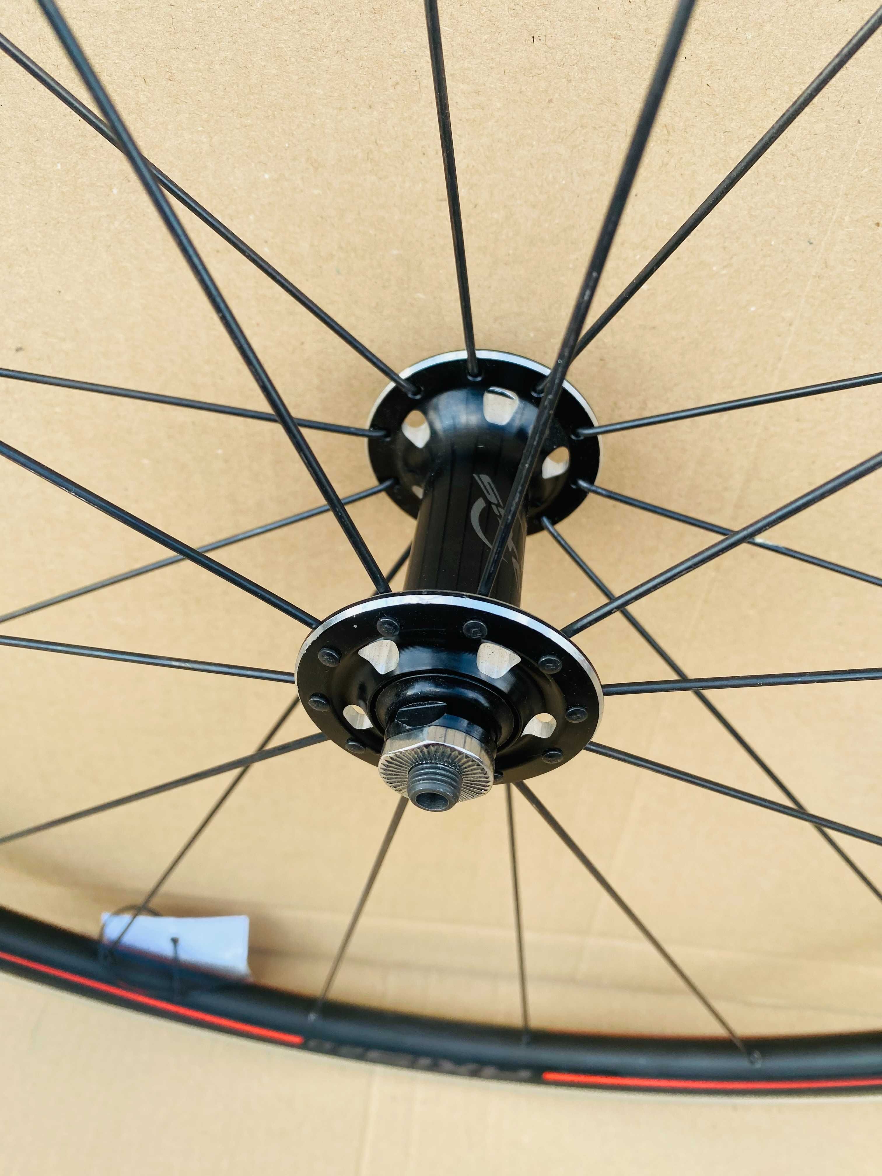 Koło przednie 28" DT SWISS AXIS 2.0 SPECIALIZED Szosowe Przód QR Nowe