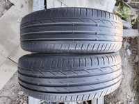 Шини резина літо 195/65 R15 Bridgestone turanza t001