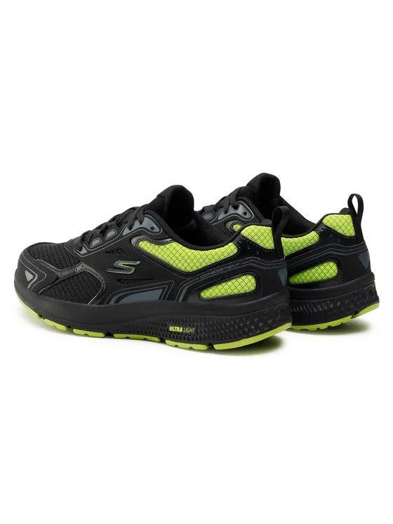 ОРИГІНАЛ! Кросівки  SKECHERS GOrun Consistent  р. 46. Новые!