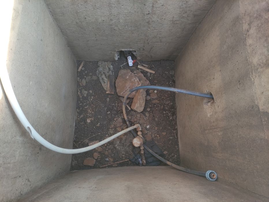 Хозяин Участок 12 соток Любополь дачи свой Тилигул