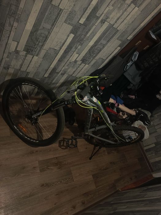 Formula Dakar в гарному стані