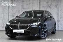 BMW Seria 1 F70 | FV23% | Gwarancja | JAK NOWY | M-Pakiet | Możliwość finansowania
