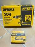 Dewalt Pladur NOVO  MODELO DCF 630