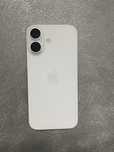 iPhone 16 128GB Biały