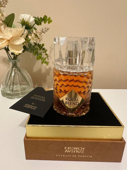 French Avenue Royal Blend