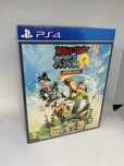Gra Asterix & Obelix XXL 2 PS4 Limited Edition Sony Play Station