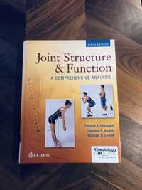 Livro - Joint Structure & Function (6.ª Edição)