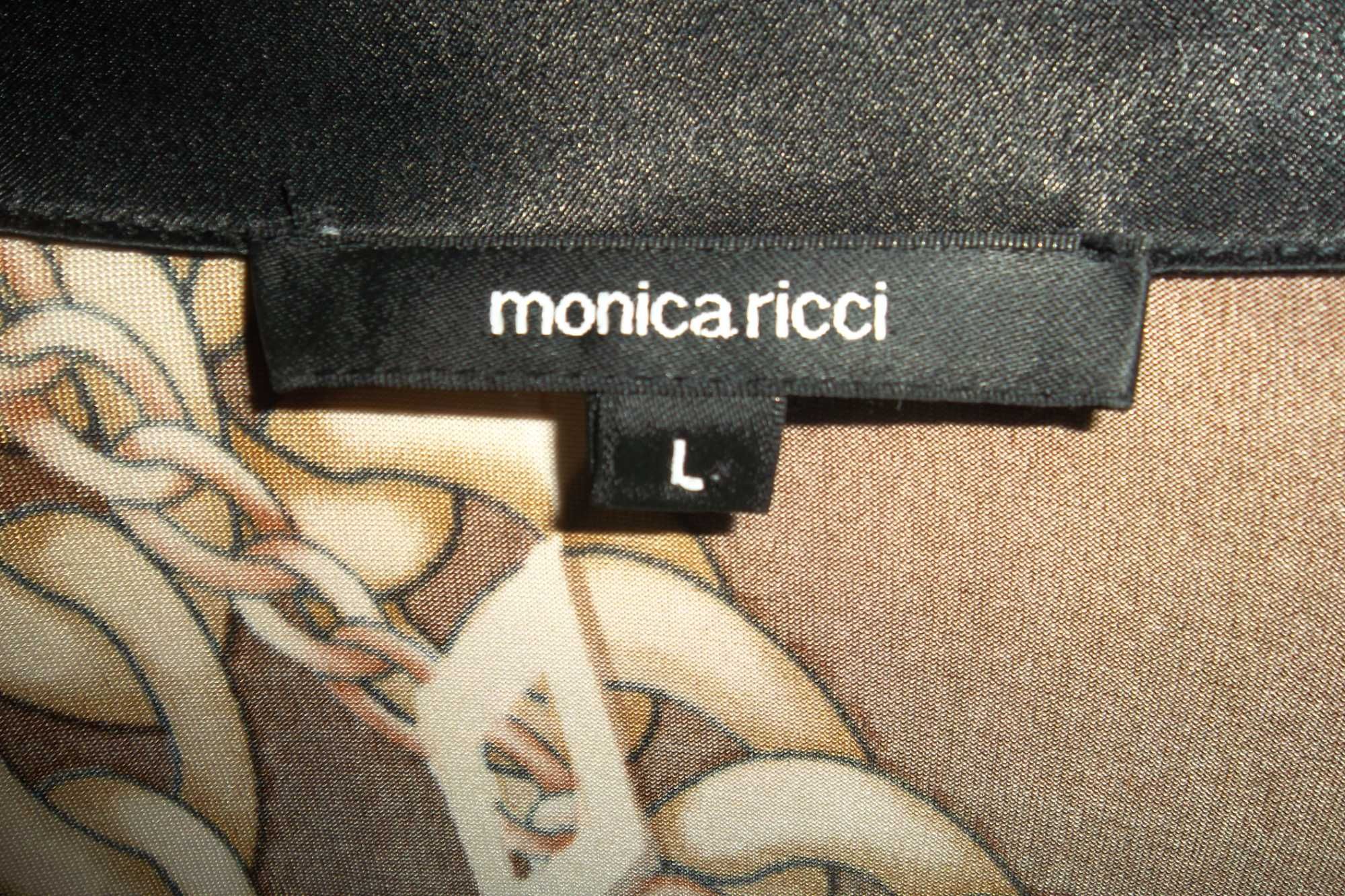 Новое дорогое платье Monica Ricci на подарок
