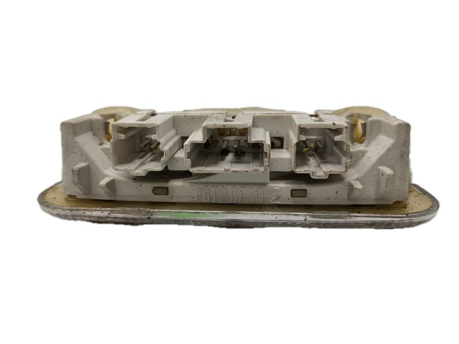 Plafonier frente CITROËN C5 I (DC_)