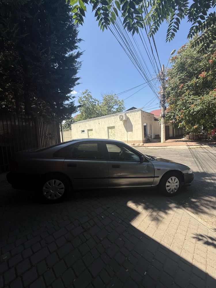 Honda Accord 5 2.0
