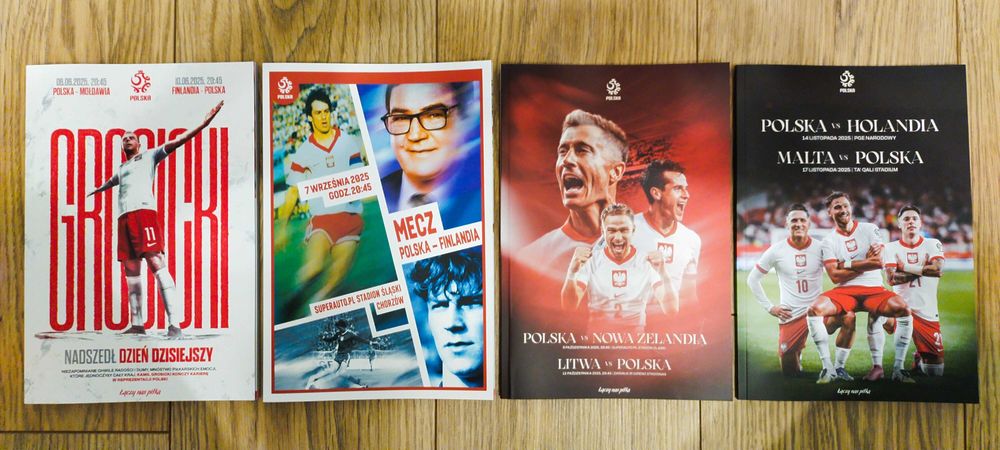 Polska Mołdawia Finlandia Nowa Zelandia Holandia PZPN UEFA FIFA