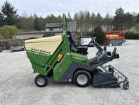 Traktorek Kosiarka Amazone Profihopper 1250 4WDi rok 2019