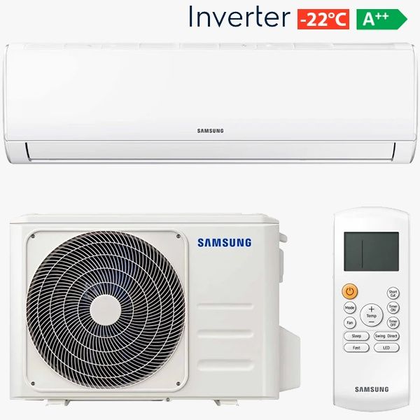 Samsung серія Basic