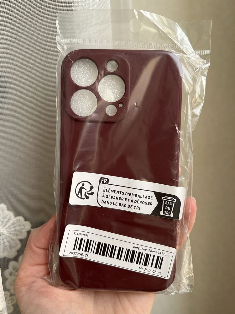 Чохол на Iphone 13 pro