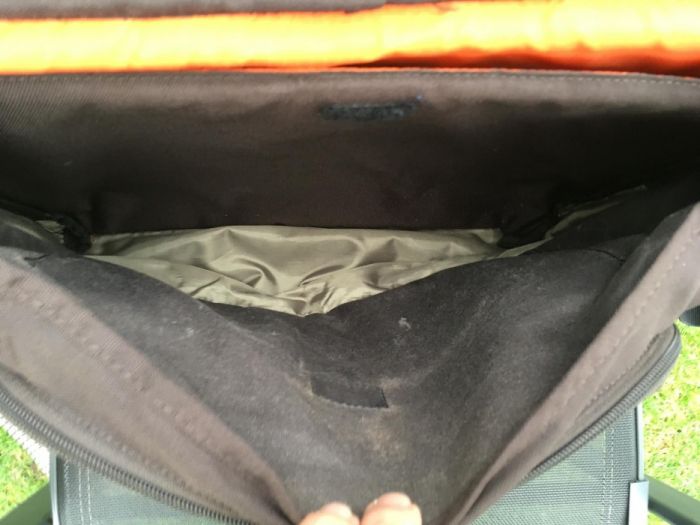 Torba na laptopa Vaude Berlin