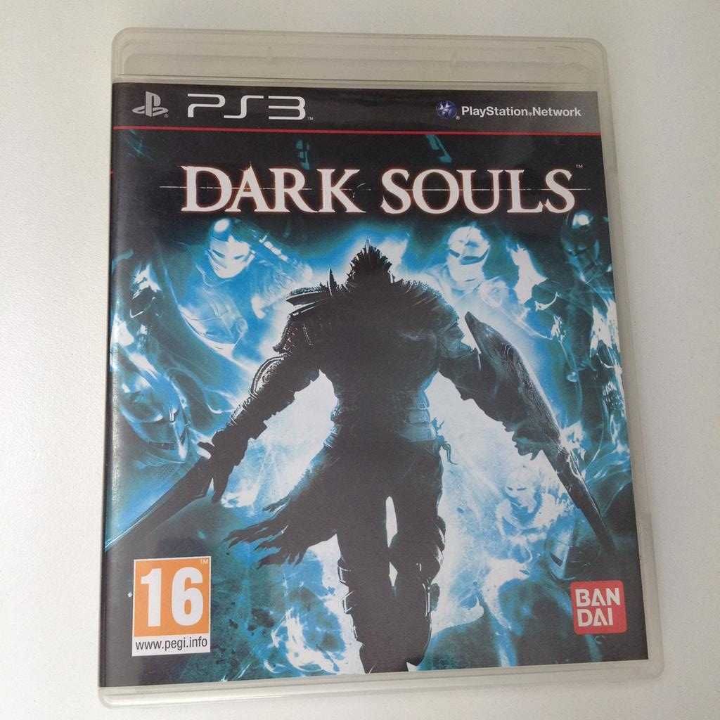 Dark Souls PS3 Sklep Warszawa Wola