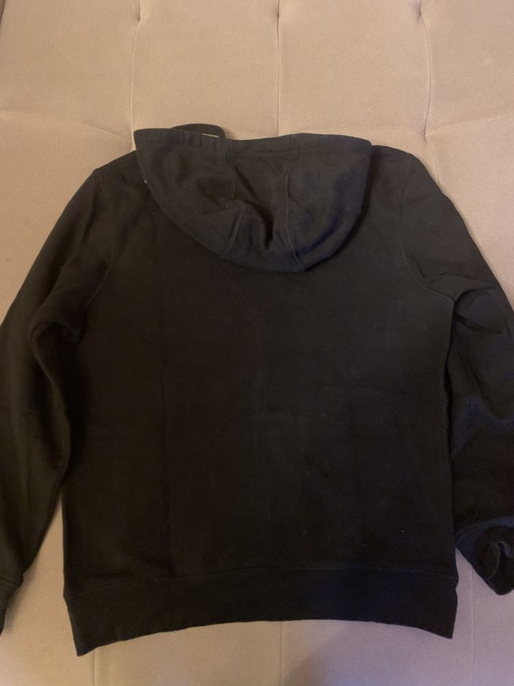 Private bluza z kapturem S