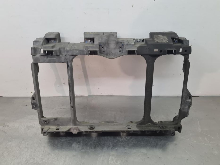 Frente em fibra ou chapa CITROËN C5 III (RD_)