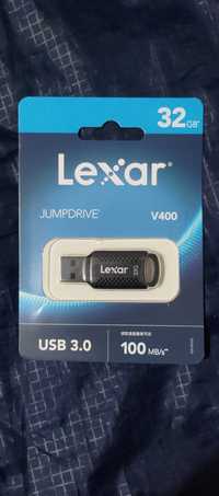 PENDRIVE Lexar 32GB 100 MB/s USB 3.0 okazja KRAKÓW