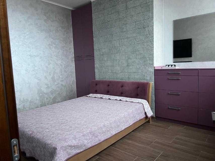 3-х комн. квартира "Тирас"/А.Королёва-100м. панорама  моря и города!