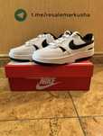 Кросівки жіночі Nike Gamma Force Shoes | Артикул DX9176-100)