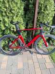 Cannondale System SIX Carbon Ultegra rozm. 58